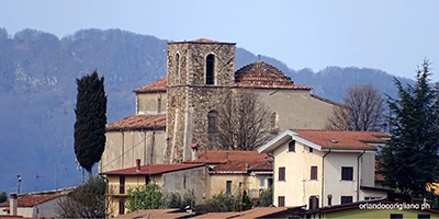 Le Chiese di Rovito