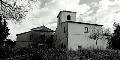 Il Convento della Riforma